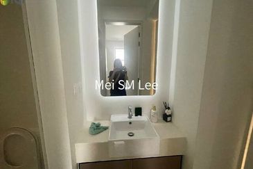 Residensi Emerald Damai (Emerald Hills)