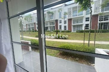 Residensi Emerald Damai (Emerald Hills)