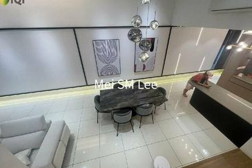 Residensi Emerald Damai (Emerald Hills)