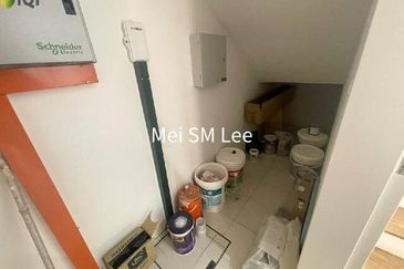 Residensi Emerald Damai (Emerald Hills)