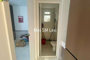 Residensi Emerald Damai (Emerald Hills)