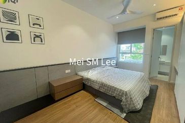 Residensi Emerald Damai (Emerald Hills)