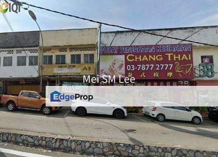 Seapark, Selangor, Petaling Jaya