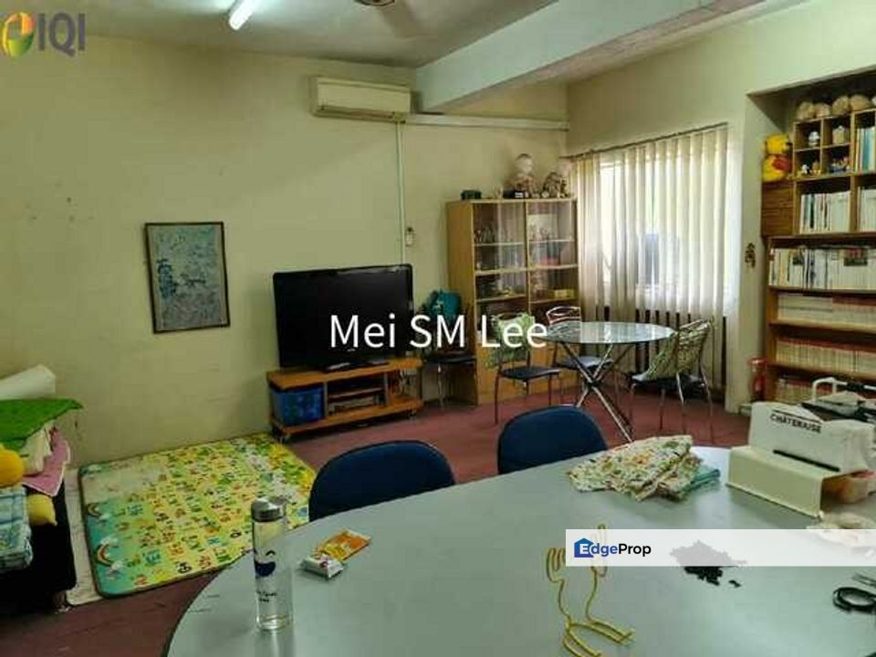 Taman Suria Jaya, Other, 