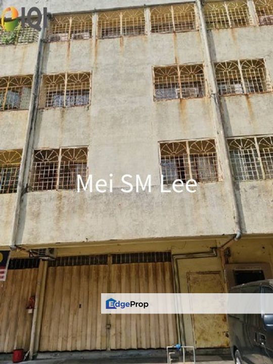 Taman Suria Jaya, Other, 