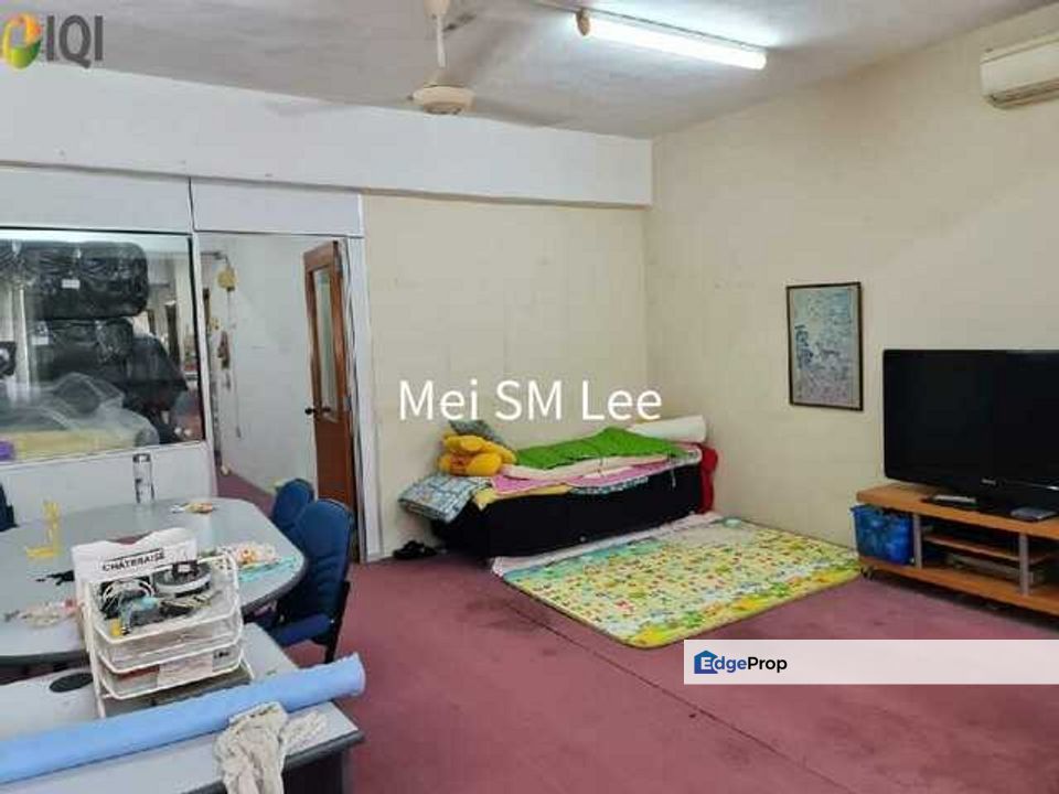 Taman Suria Jaya, Other, 