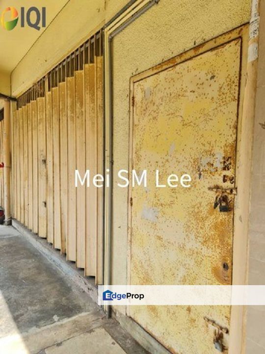 Taman Suria Jaya, Other, 