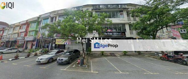 Bandar Seri Putra, , 