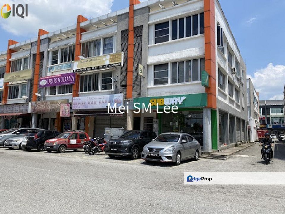 Bandar Seri Putra, , 