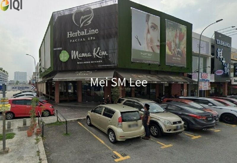 Cheras Trader Square