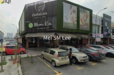 Cheras Trader Square