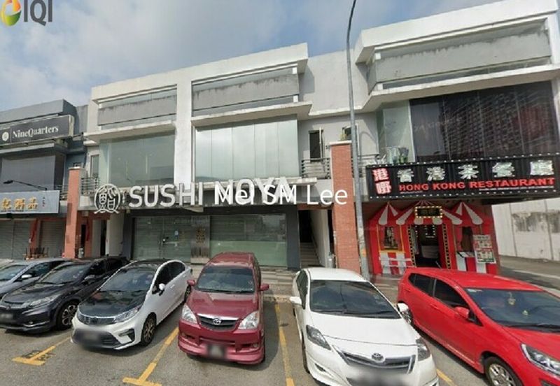 Cheras Trader Square