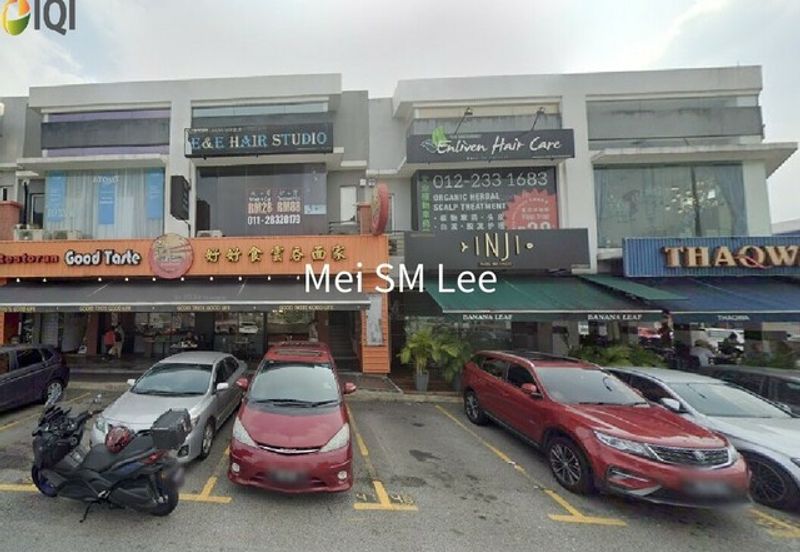 Cheras Trader Square