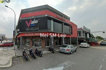 Cheras Trader Square