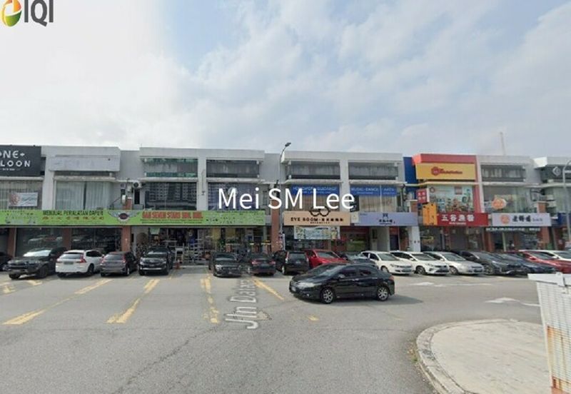 Cheras Trader Square