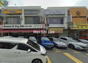 Cheras Trader Square for Rental @RM24,000 By MEI SM LEE | EdgeProp.my