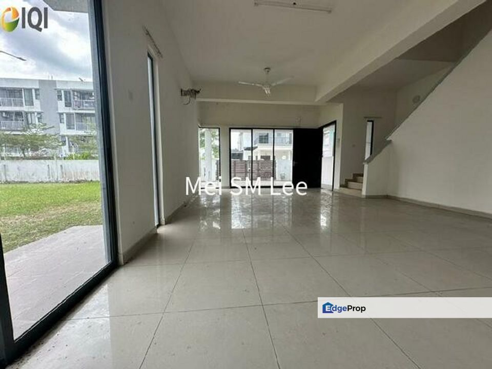 Spring Villa @ Bandar Mahkota Cheras, , 
