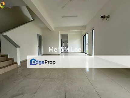 Spring Villa @ Bandar Mahkota Cheras, , 