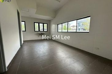 Spring Villa @ Bandar Mahkota Cheras