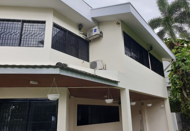 Damansara Heights (Bukit Damansara)