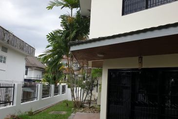 Damansara Heights (Bukit Damansara)