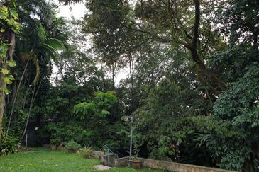 Damansara Heights (Bukit Damansara)