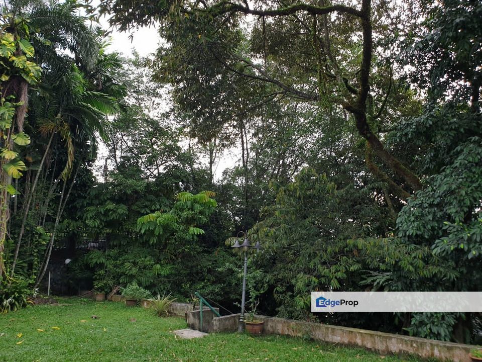 Bungalow Damansara Heights, Kuala Lumpur, Damansara Heights