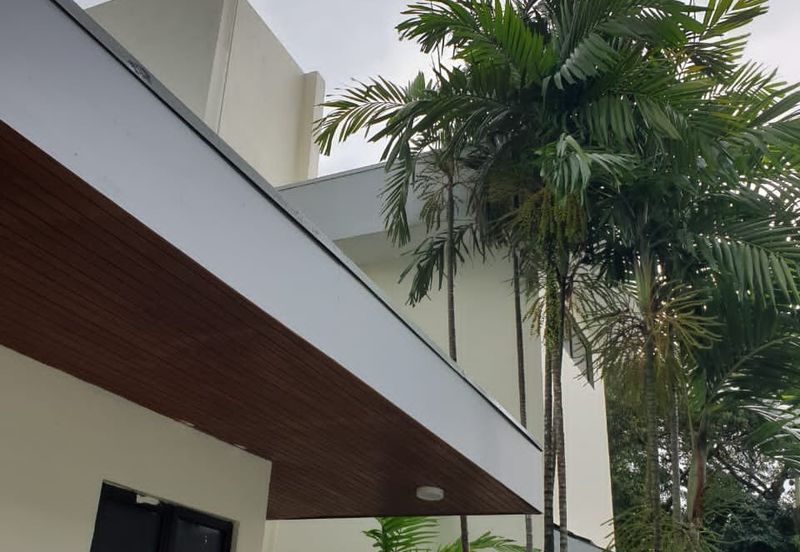 Damansara Heights (Bukit Damansara)