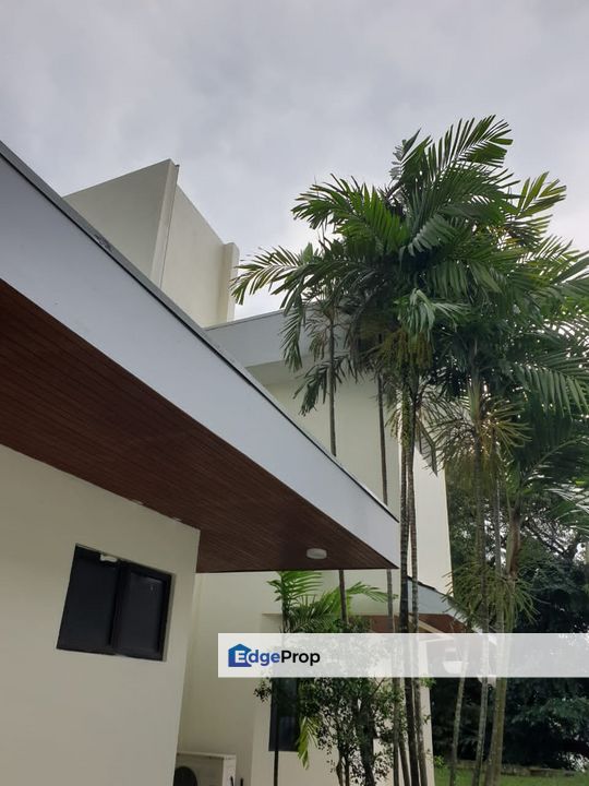 Bungalow Damansara Heights, Kuala Lumpur, Damansara Heights