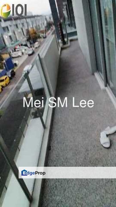 The Valley TTDI, Selangor, Ampang