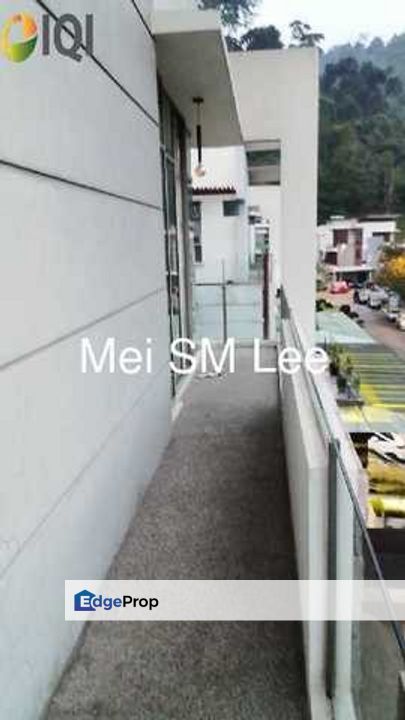 The Valley TTDI, Selangor, Ampang