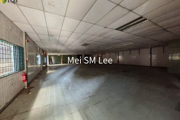 Seksyen 16, Shah Alam