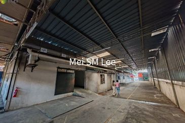 Seksyen 16, Shah Alam