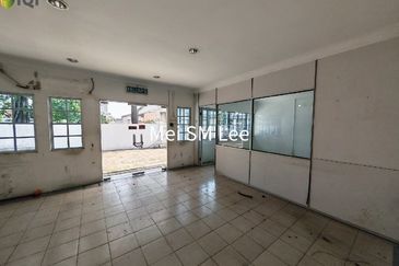 Seksyen 16, Shah Alam