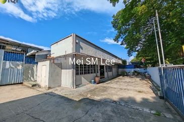 Seksyen 16, Shah Alam