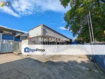 Seksyen 16, Shah Alam, Selangor, Shah Alam