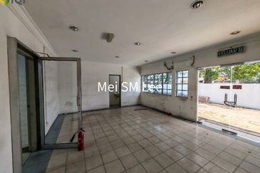 Seksyen 16, Shah Alam