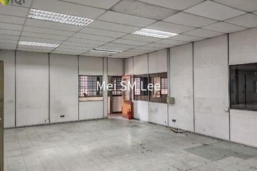 Seksyen 16, Shah Alam