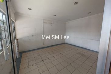 Seksyen 16, Shah Alam