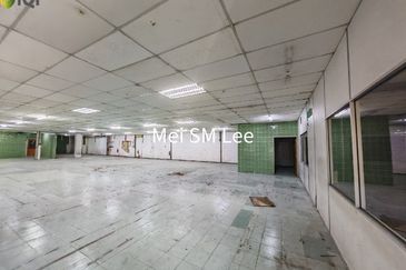 Seksyen 16, Shah Alam