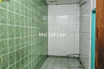 Seksyen 16, Shah Alam