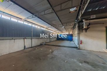 Seksyen 16, Shah Alam