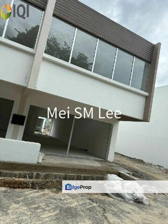 Kesuma Square, Selangor, Semenyih