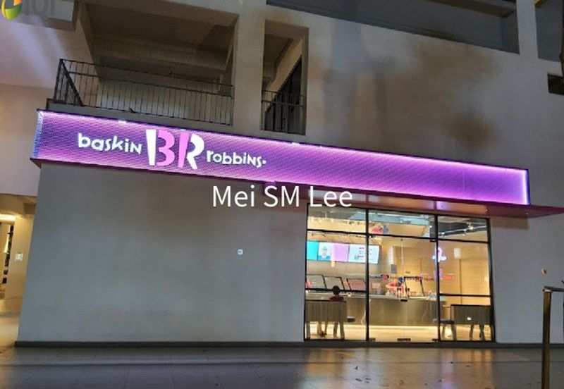 Taman Usahawan Kepong