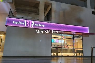 Taman Usahawan Kepong