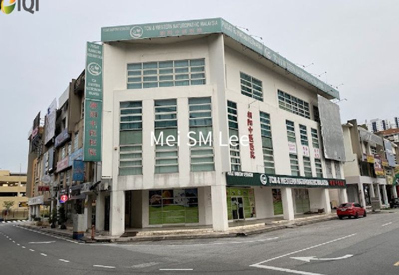 Taman Usahawan Kepong