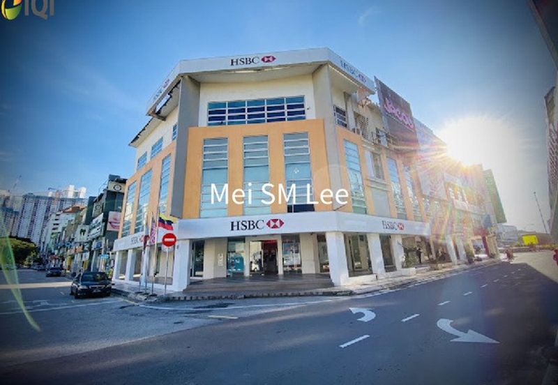 Taman Usahawan Kepong