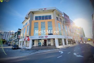 Taman Usahawan Kepong