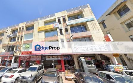 Bandar Mahkota Cheras, , 