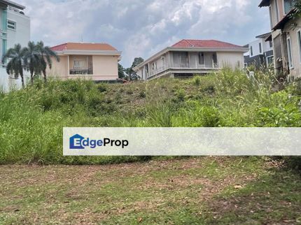 Valencia bungalow land, Selangor, Sungai Buloh